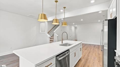 502 W Norvell Court Spartanburg SC 29307