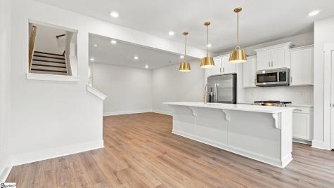502 W Norvell Court Spartanburg SC 29307