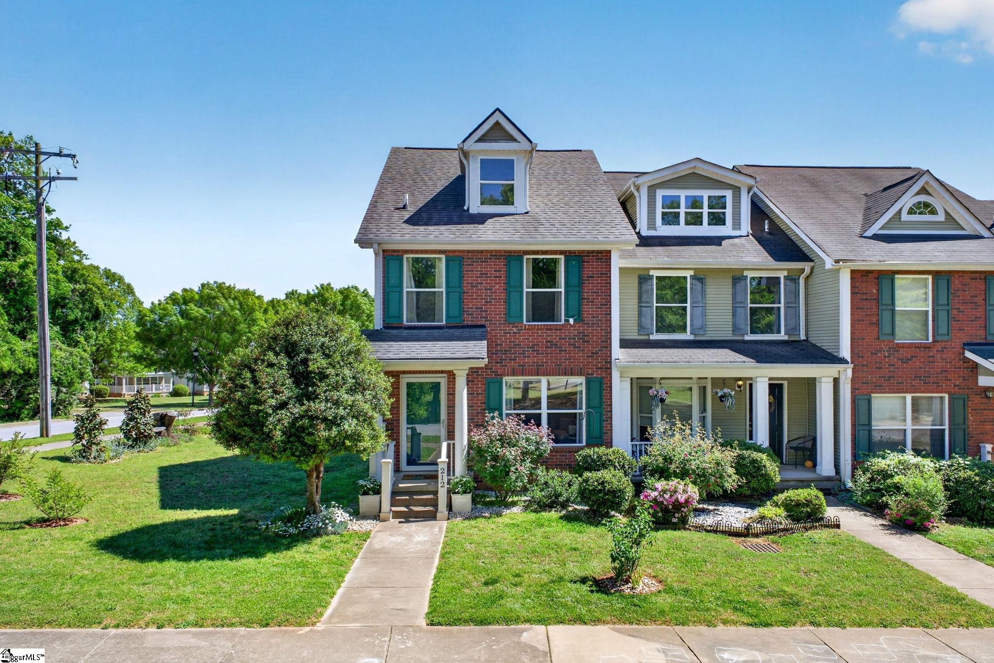 212 Alde Street Greenville SC 29607