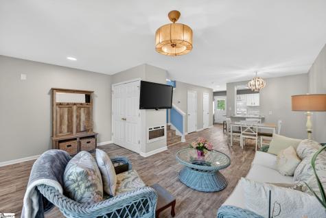 212 Alde Street Greenville SC 29607