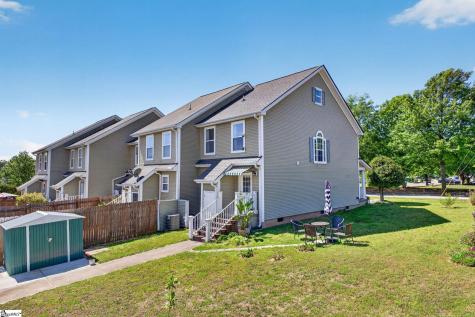 212 Alde Street Greenville SC 29607