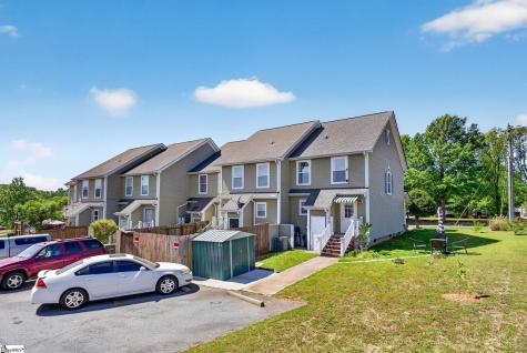 212 Alde Street Greenville SC 29607