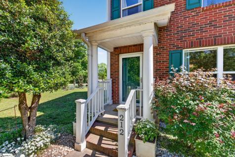 212 Alde Street Greenville SC 29607