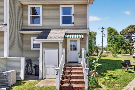 212 Alde Street Greenville SC 29607