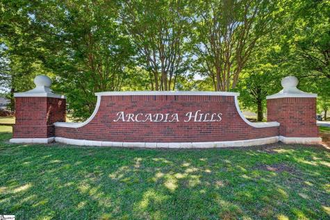 212 Alde Street Greenville SC 29607