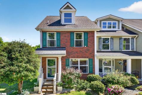 212 Alde Street Greenville SC 29607