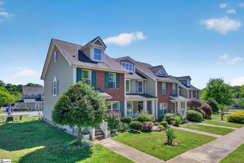 212 Alde Street Greenville SC 29607