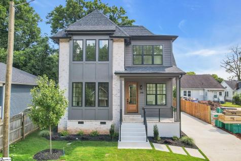 34B Doe Street Greenville SC 29611