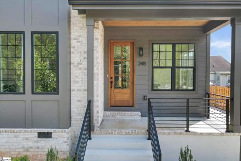 34B Doe Street Greenville SC 29611