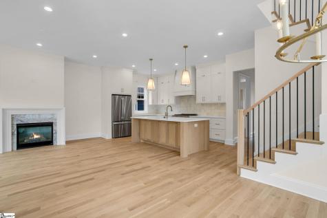 34B Doe Street Greenville SC 29611