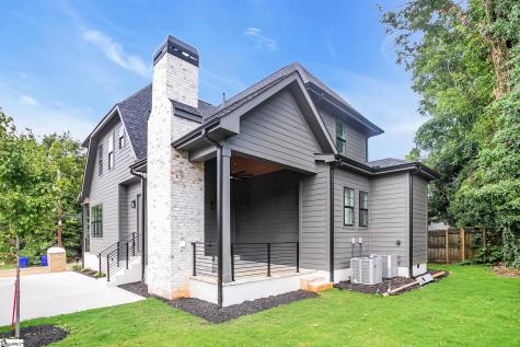 34B Doe Street Greenville SC 29611