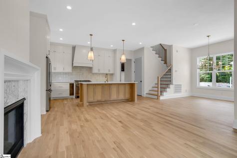 34B Doe Street Greenville SC 29611