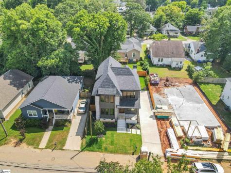 34B Doe Street Greenville SC 29611