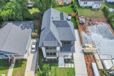34B Doe Street Greenville SC 29611