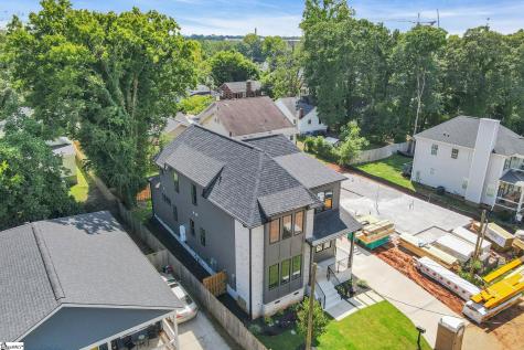 34B Doe Street Greenville SC 29611