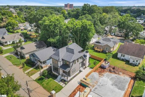 34B Doe Street Greenville SC 29611