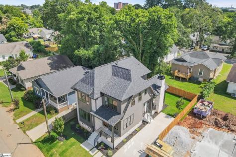 34B Doe Street Greenville SC 29611