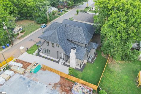 34B Doe Street Greenville SC 29611