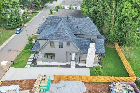 34B Doe Street Greenville SC 29611