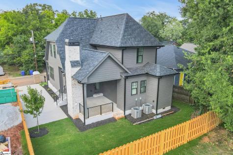 34B Doe Street Greenville SC 29611