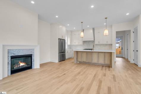34B Doe Street Greenville SC 29611
