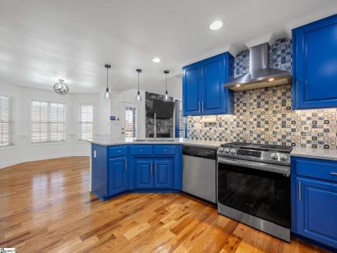 335 War Emblem Drive Boiling Springs SC 29316