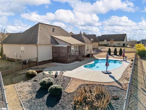 335 War Emblem Drive Boiling Springs SC 29316