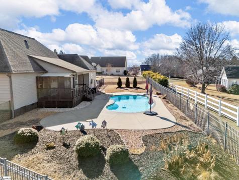 335 War Emblem Drive Boiling Springs SC 29316