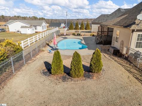 335 War Emblem Drive Boiling Springs SC 29316