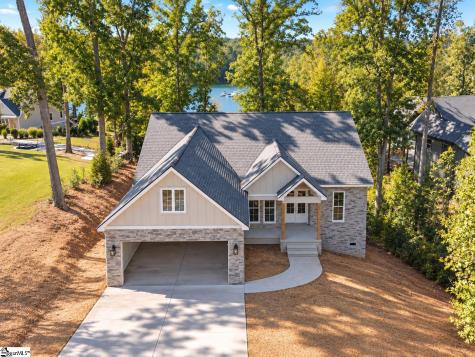 924 Falling Waters Lane Seneca SC 29672