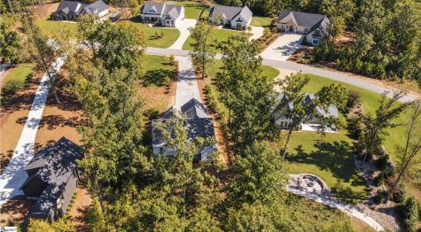 924 Falling Waters Lane Seneca SC 29672