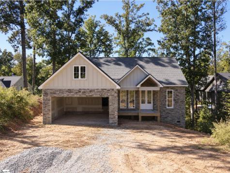 924 Falling Waters Lane Seneca SC 29672