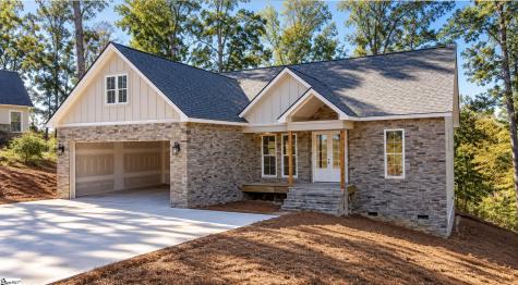 924 Falling Waters Lane Seneca SC 29672