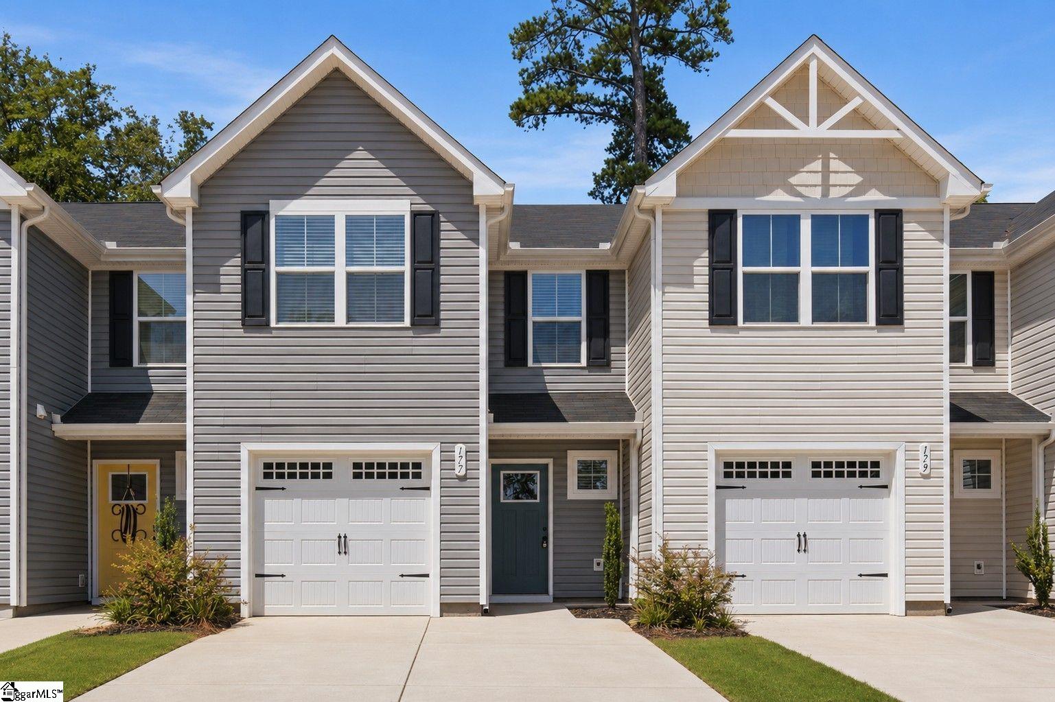 177 Sarnesfield Way Greenville SC 29605
