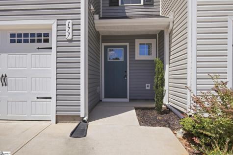177 Sarnesfield Way Greenville SC 29605