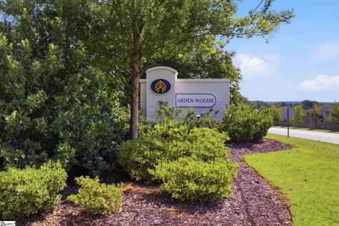 177 Sarnesfield Way Greenville SC 29605