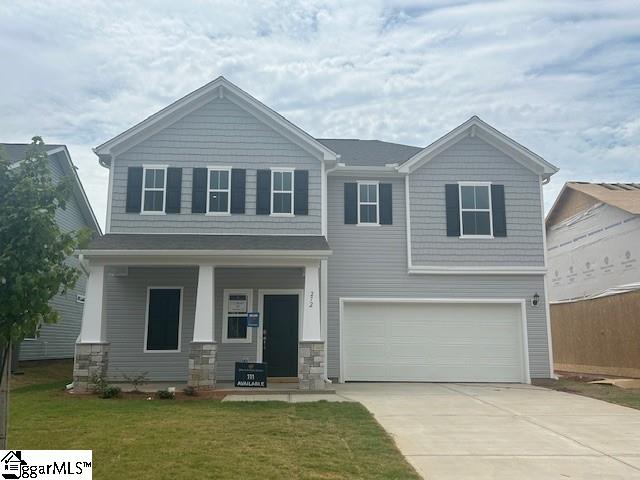272 Talbert Trail Landrum SC 29356