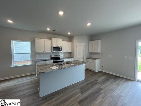 272 Talbert Trail Landrum SC 29356