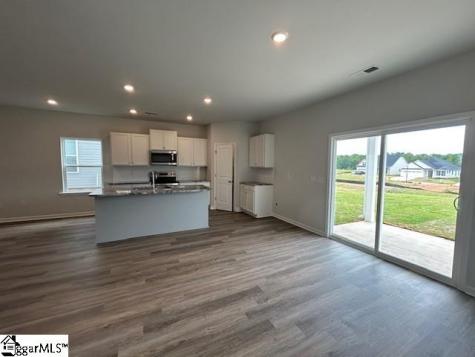 272 Talbert Trail Landrum SC 29356