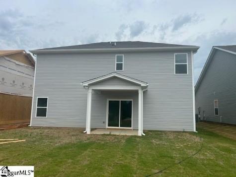272 Talbert Trail Landrum SC 29356