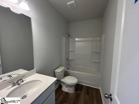 272 Talbert Trail Landrum SC 29356