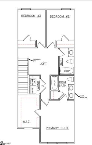 110 Derwent Trail Greenville SC 29605