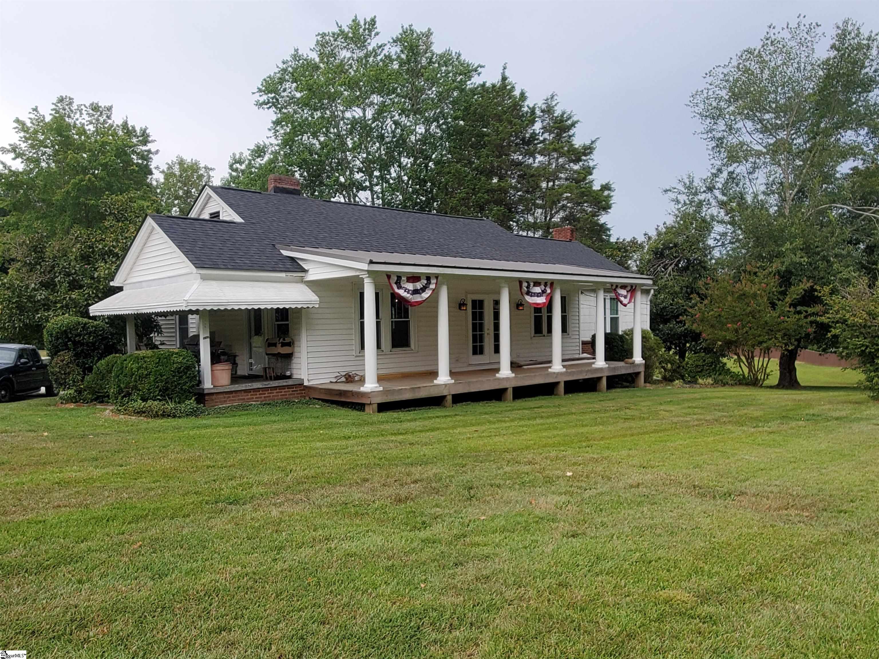 5705 State Park Road Travelers Rest SC 29690