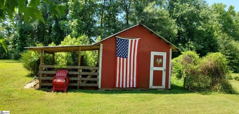 5705 State Park Road Travelers Rest SC 29690