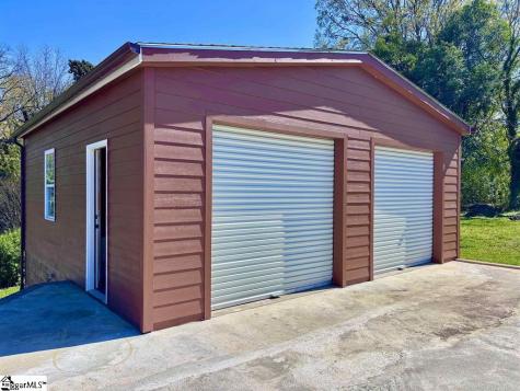 400 E Buford Street Gaffney SC 29340