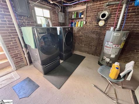 400 E Buford Street Gaffney SC 29340