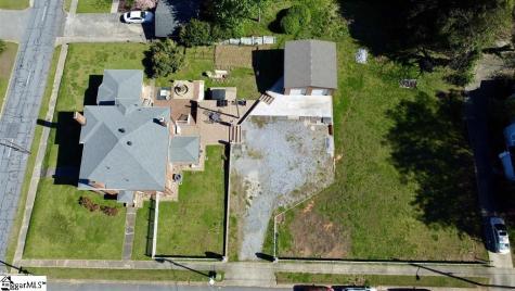400 E Buford Street Gaffney SC 29340