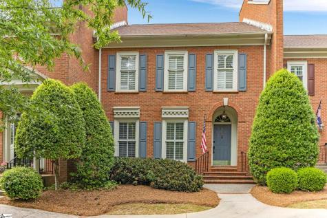 110 Kilkenney Court Greenville SC 29615