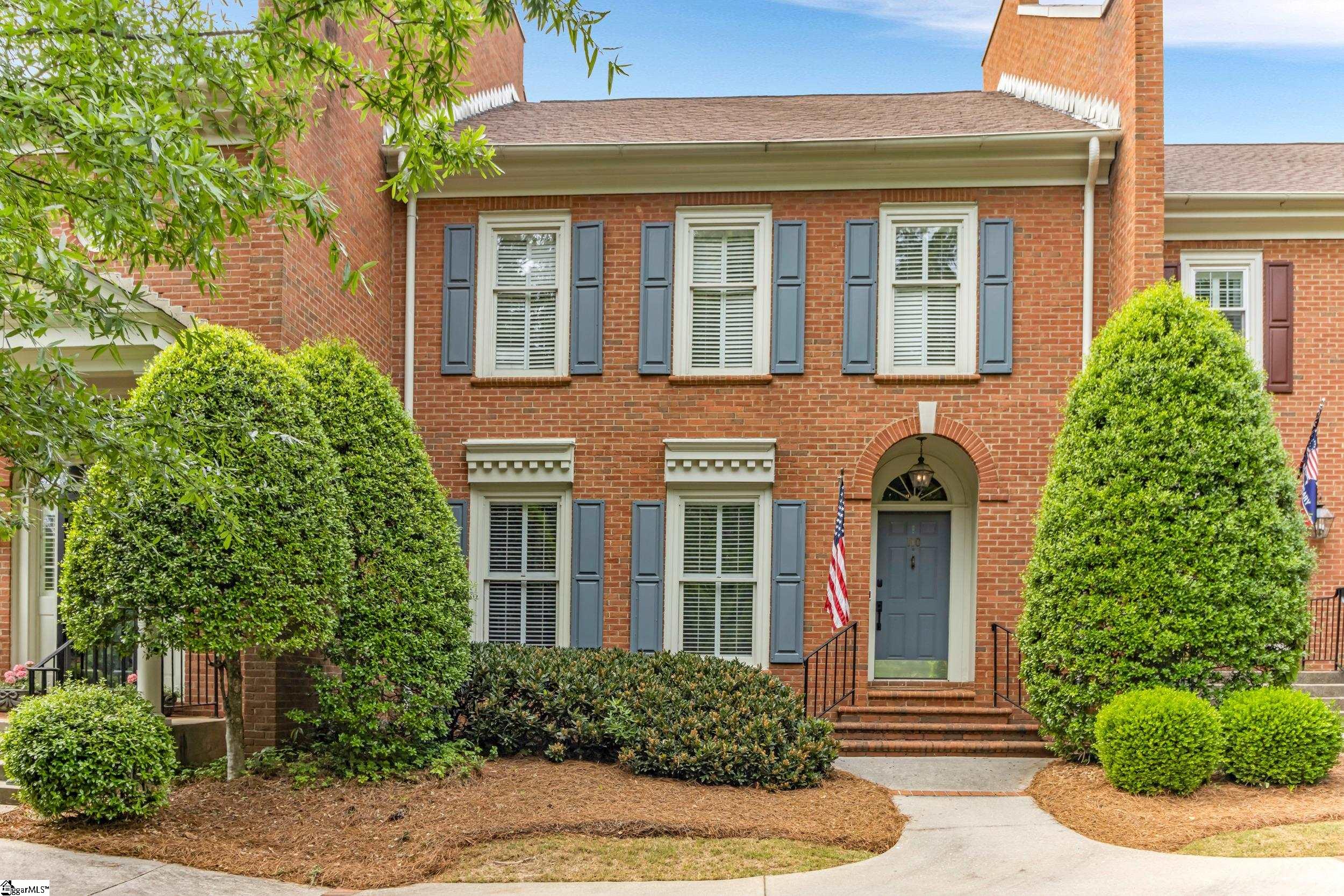 110 Kilkenney Court Greenville SC 29615