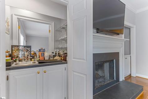 110 Kilkenney Court Greenville SC 29615